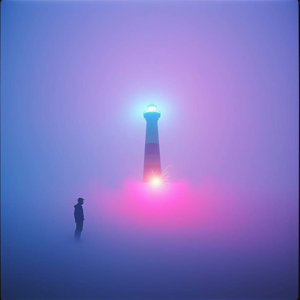 Somewhere I can Breathe