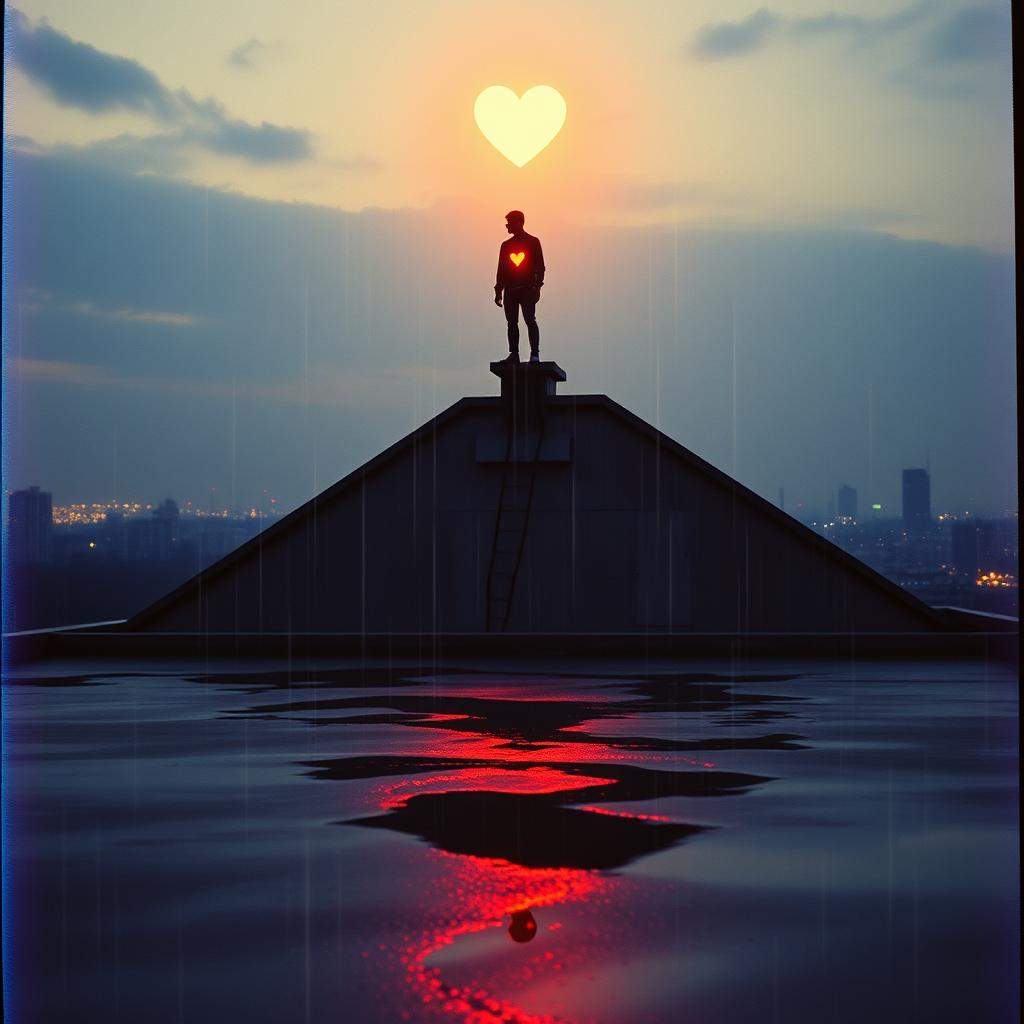 Everything is Temporary