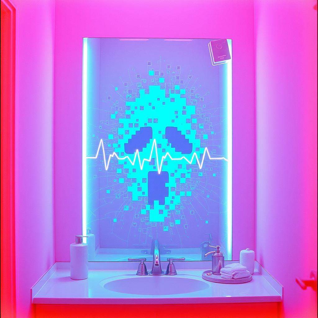 I’m Fine (Probably)