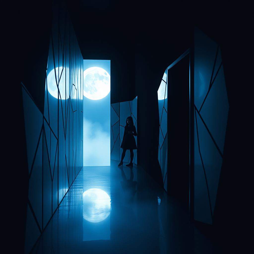 Nightmares make us Human