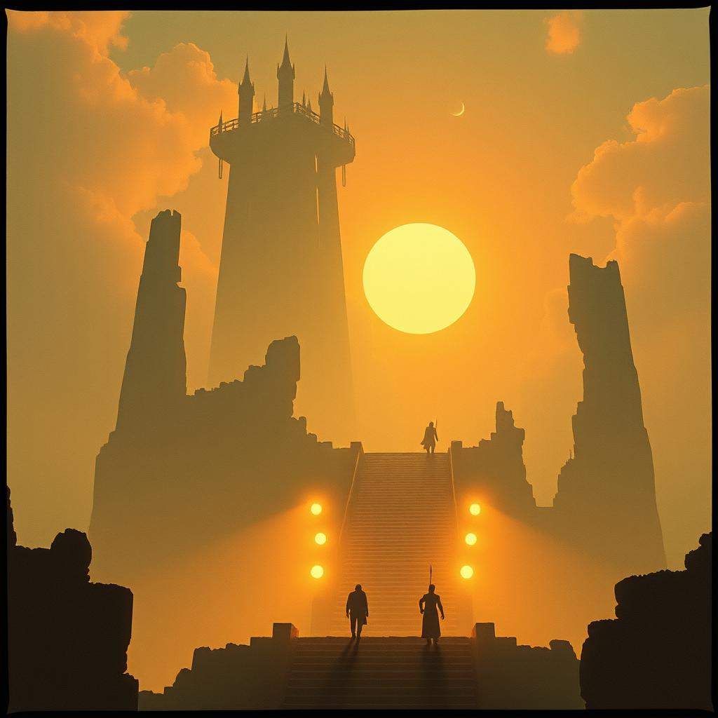 Shadows Final Conclusion: Shadows Bane