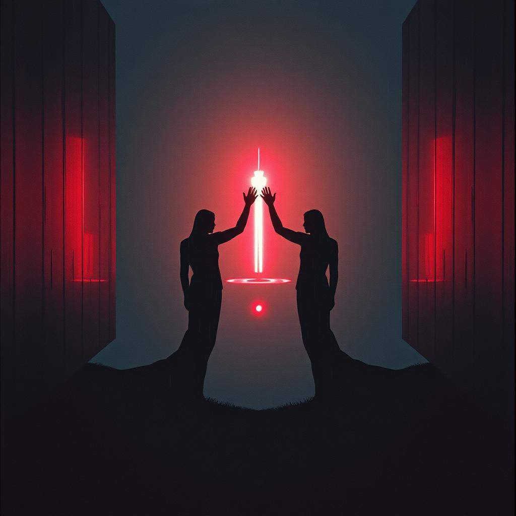 Forever Through the Night