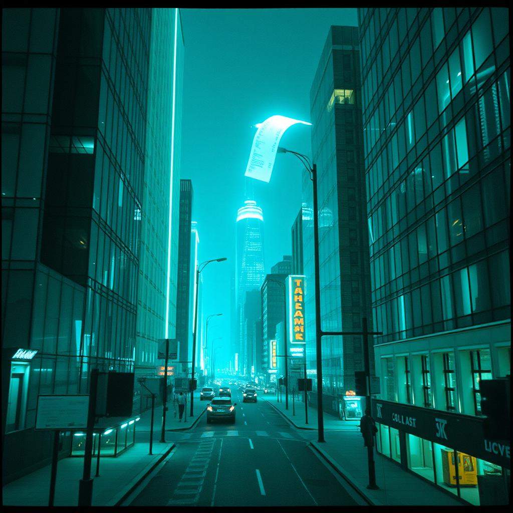 Devil in The Details