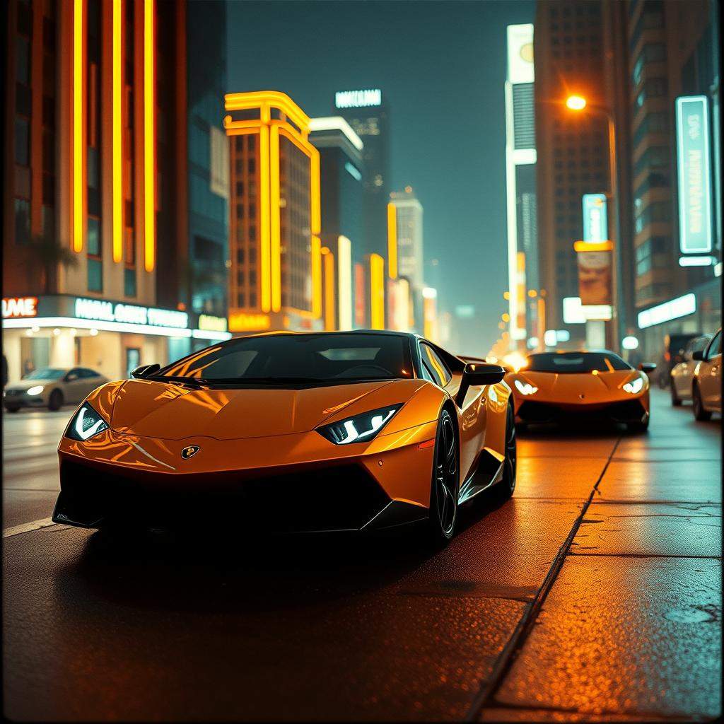 Big Boss Secret Life