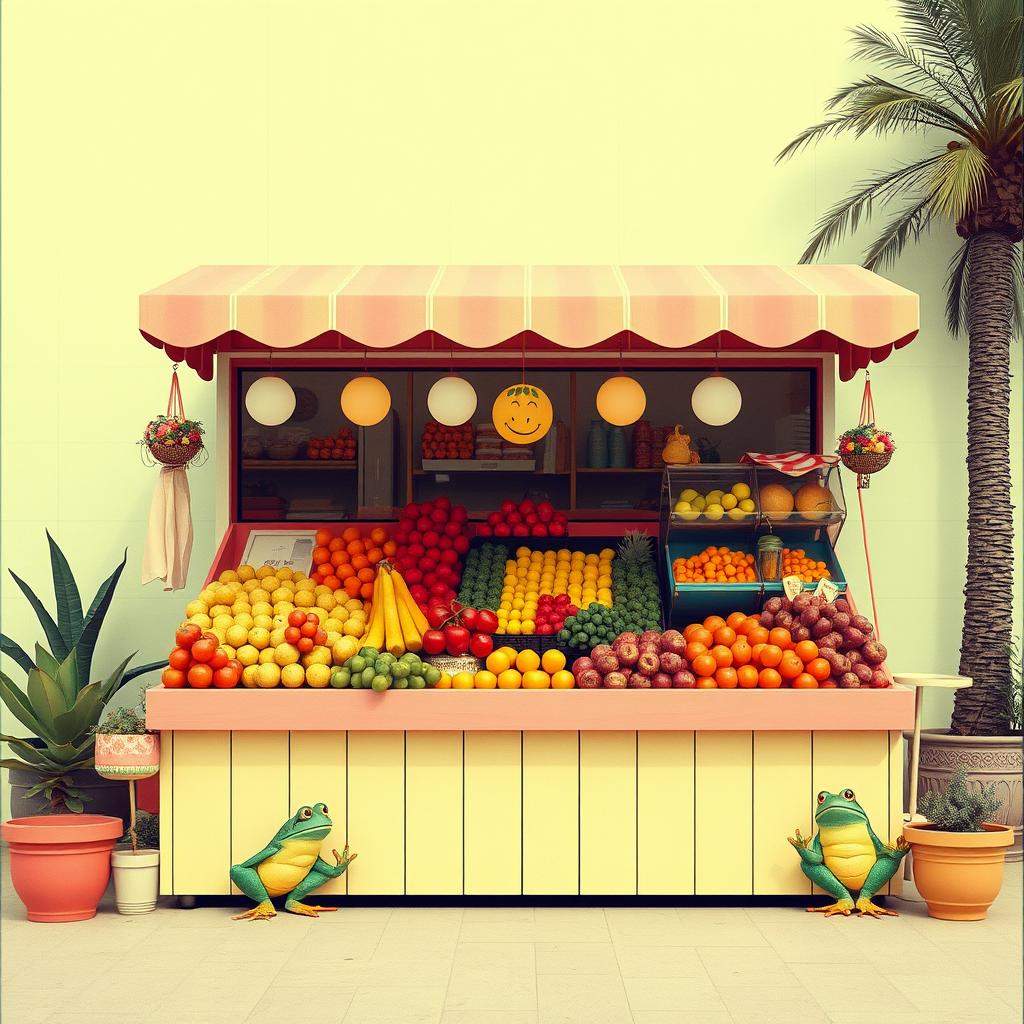 Tyler’s Trip V3.4: Life is Amazing Pop