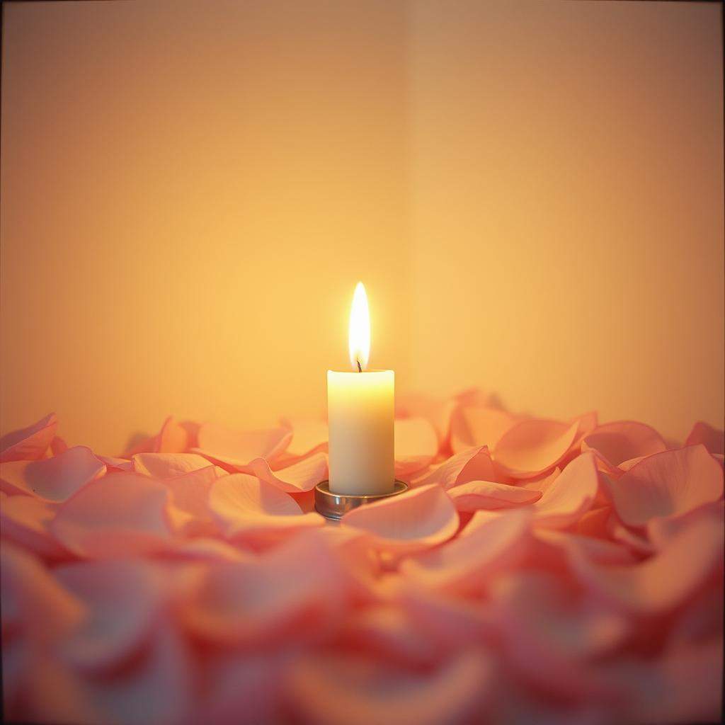 Waiting for Your Love