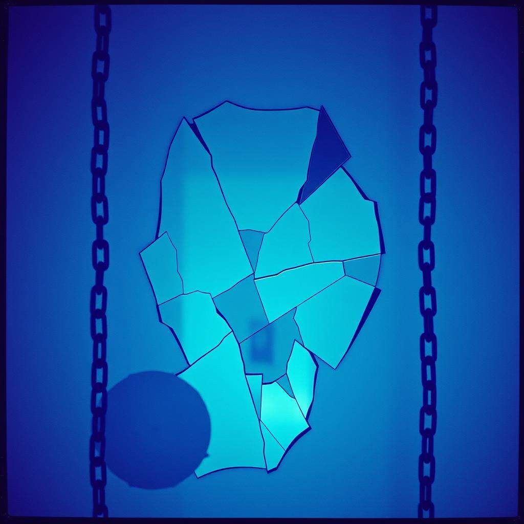 The narcissistic Devil