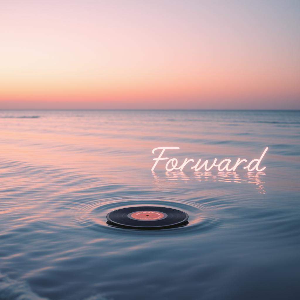 Still Moving Forward