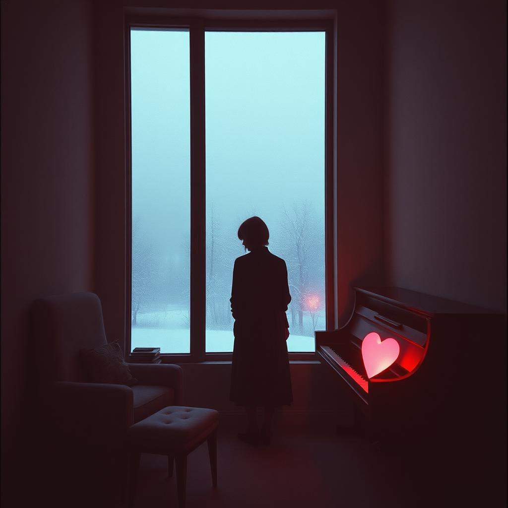 Wish you had  told me