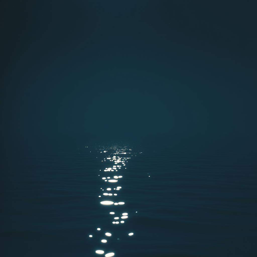 Starlight nocturne for orchestra