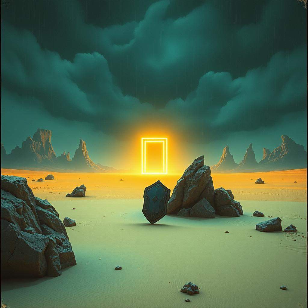 When It H.I.T.S. (Escape Route) revamped