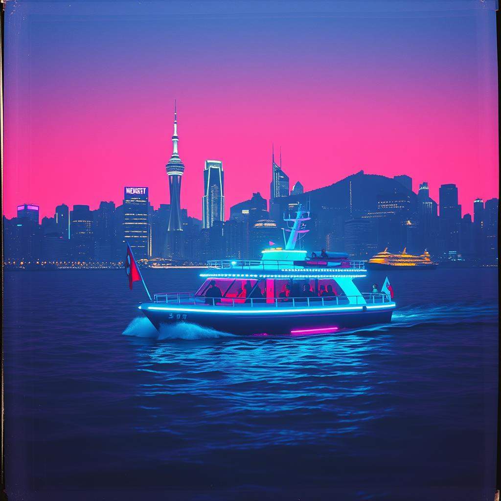 Chasing Miracles in Charlotte Nightlife