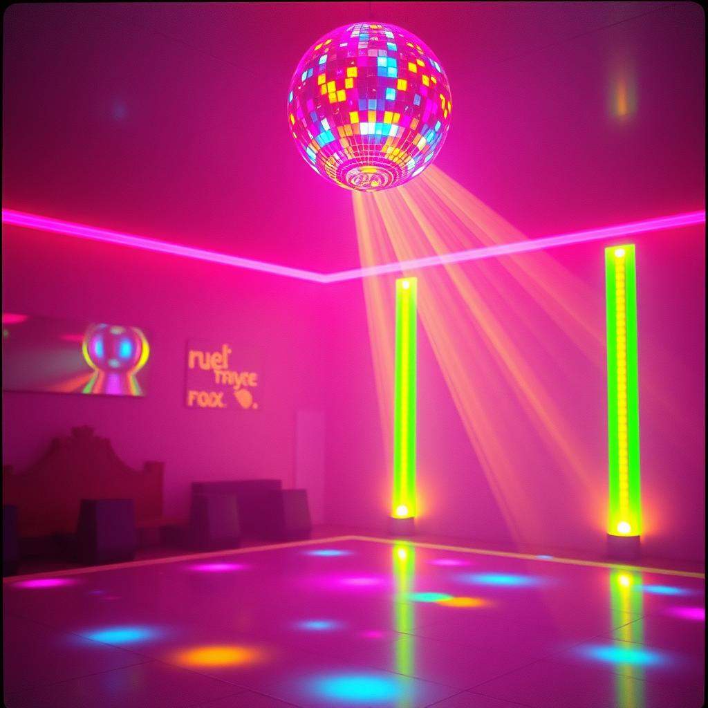 Can't Do It Like Me!