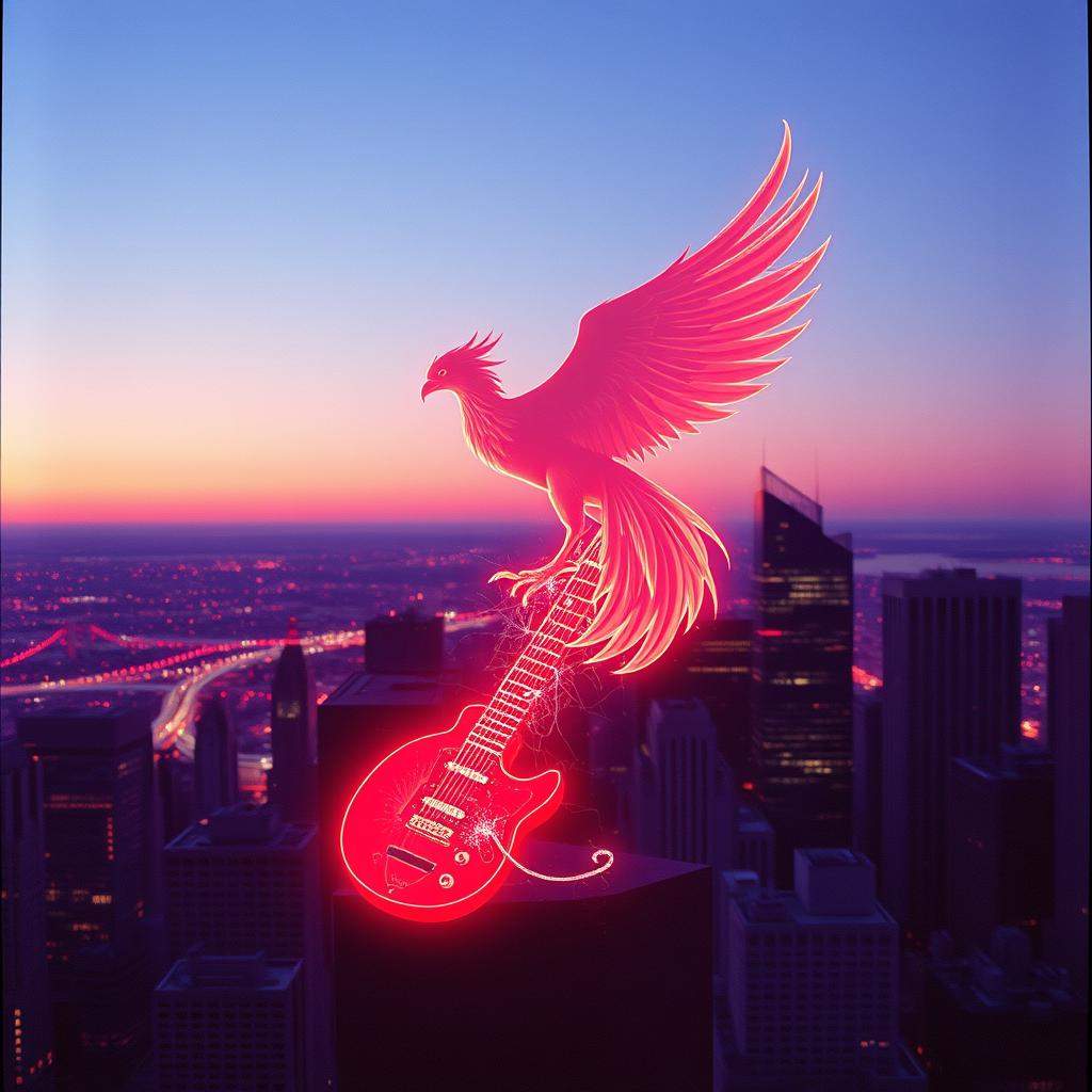 Попіл у склі