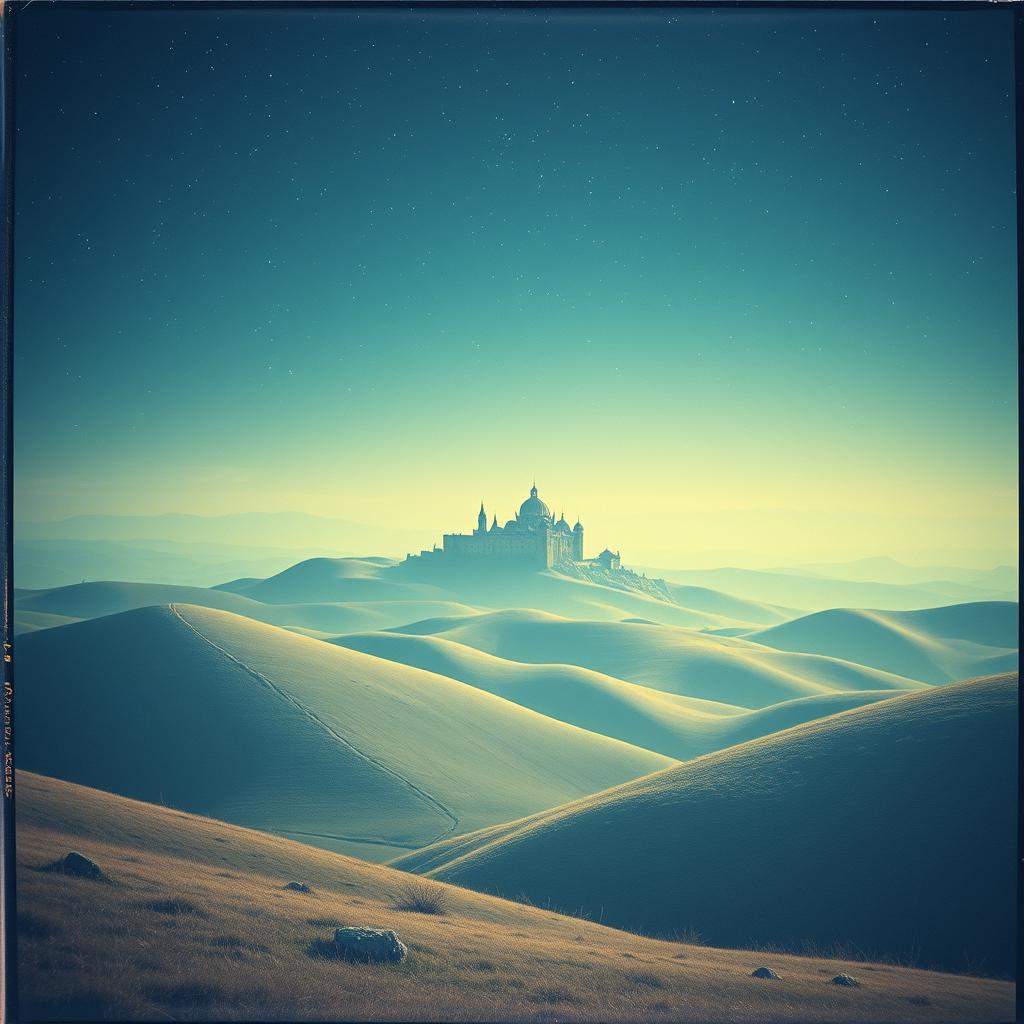 Streets of Edinburgh