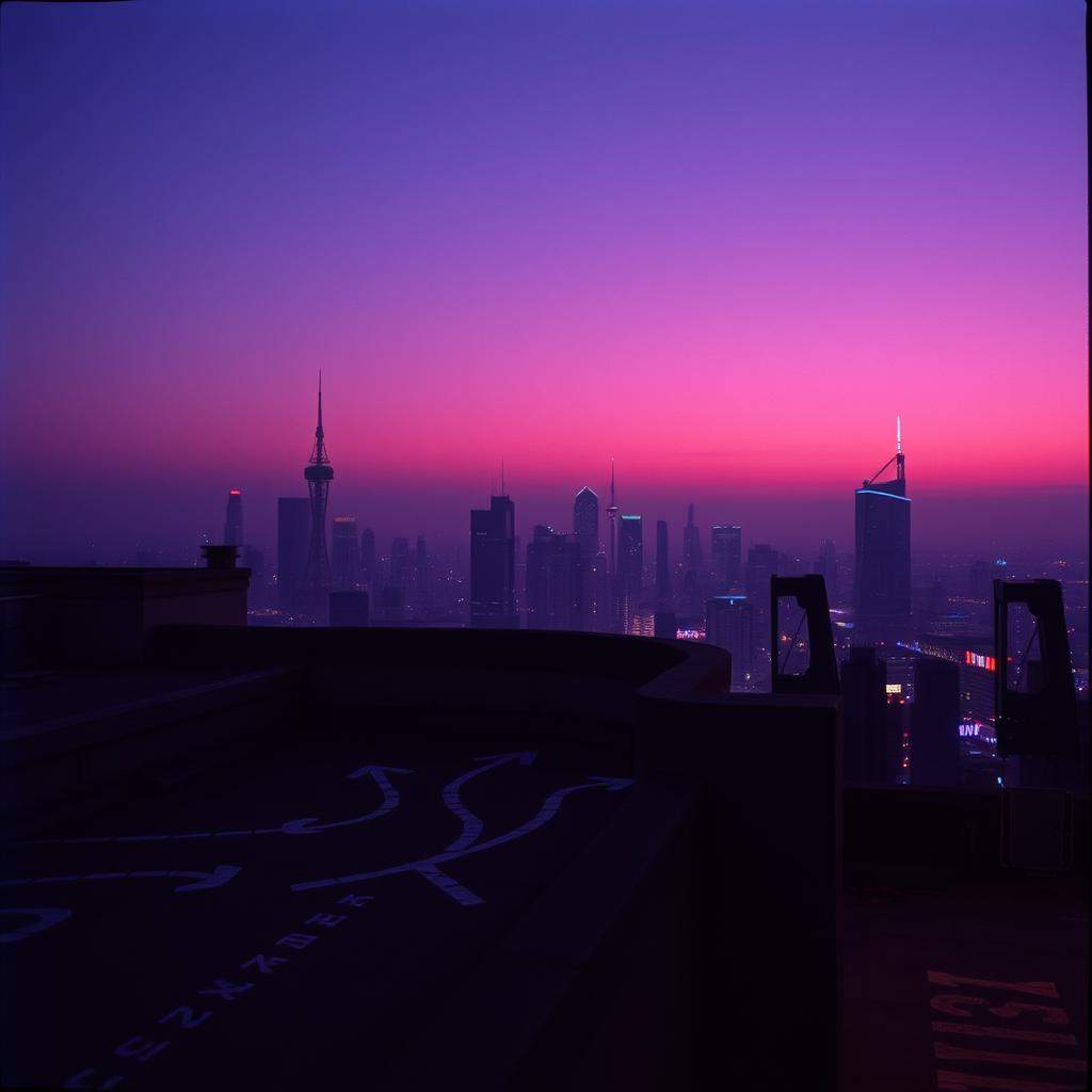 Rules Don’t Run Me