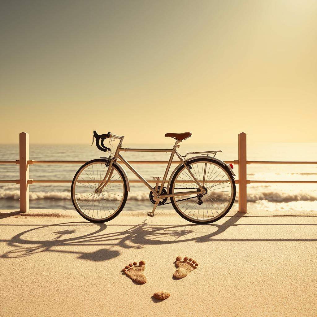 Endless Love, Endless Ride