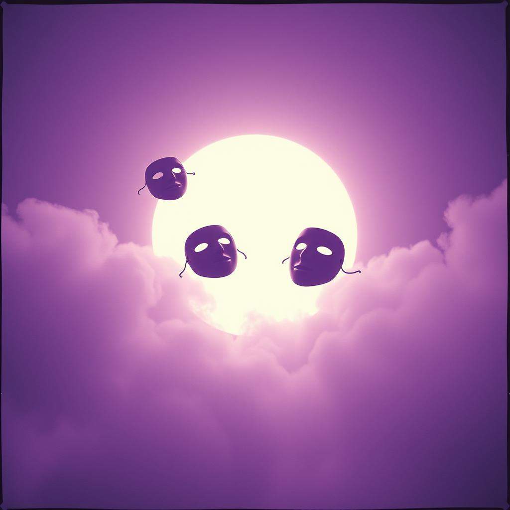 Midnight Masquerade