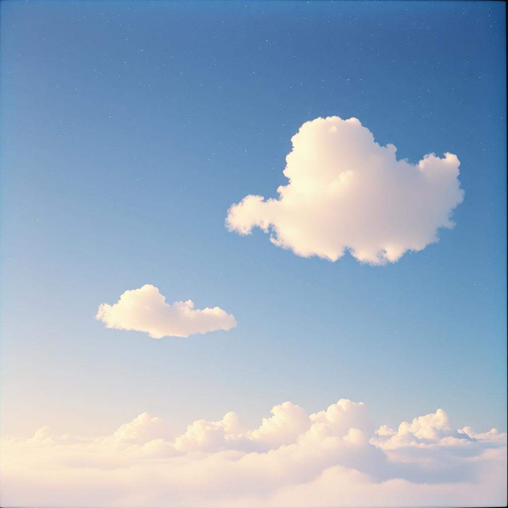 You are not your body