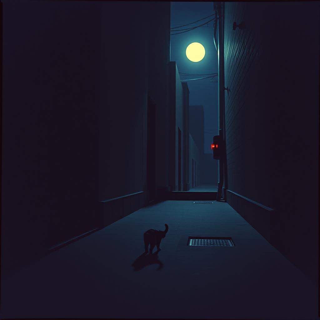 The Evil That Men Do