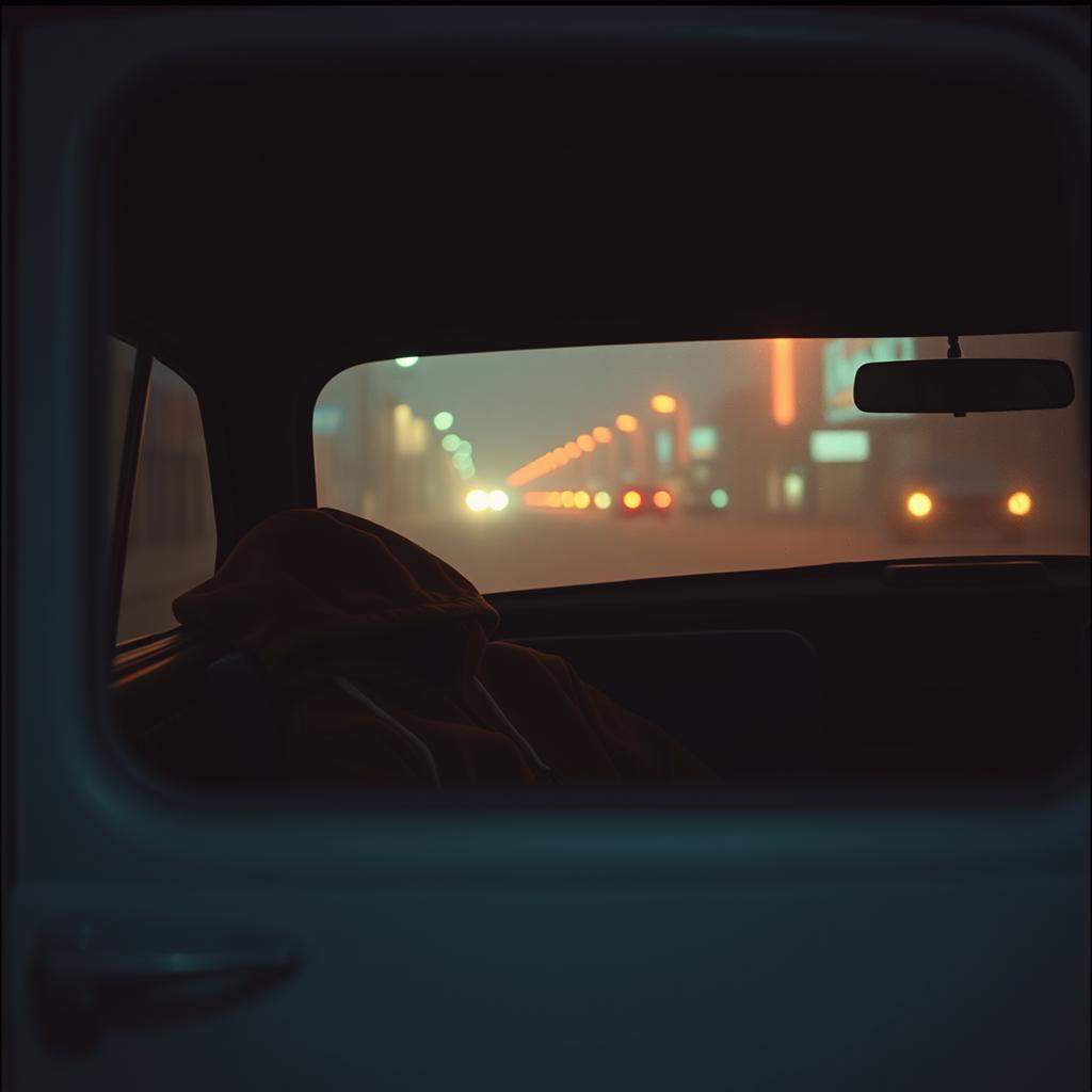 Miss Those Days (For Stelly)