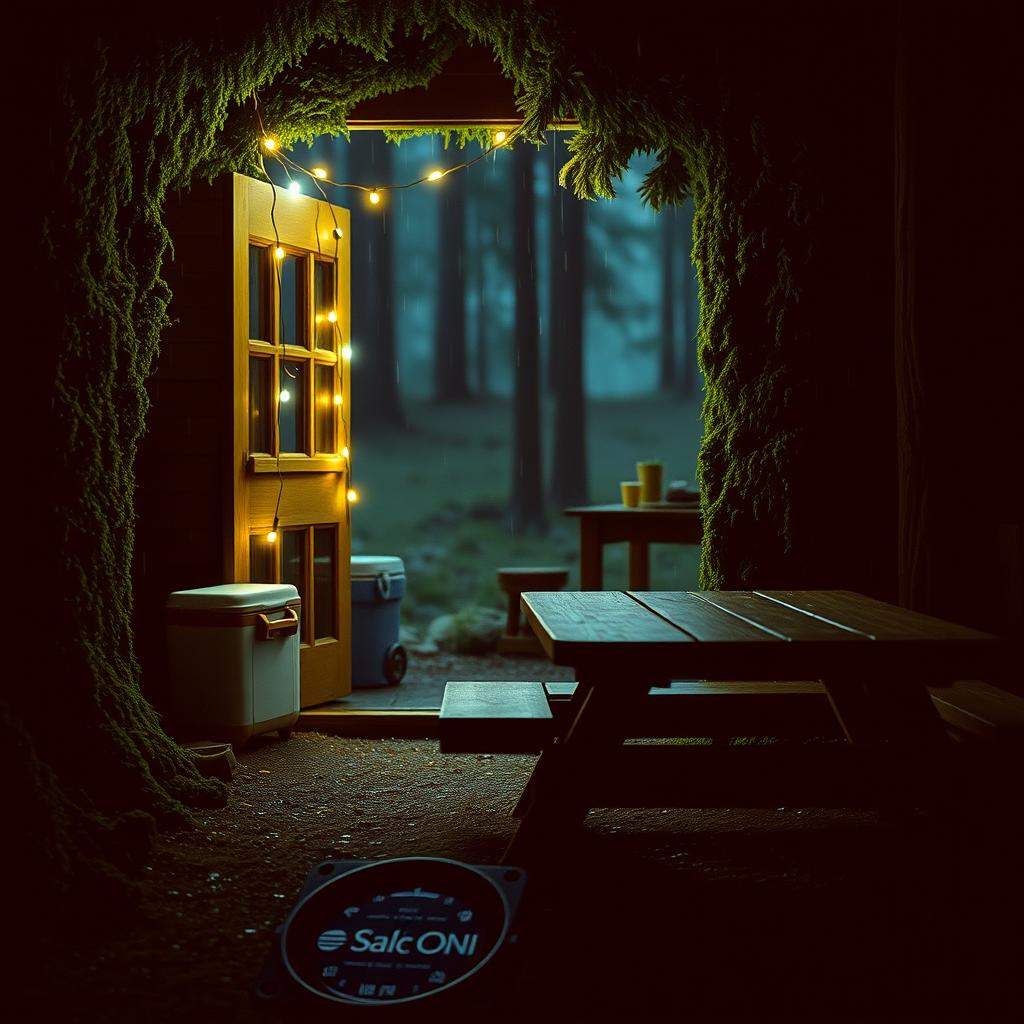 Evergreen Social Club