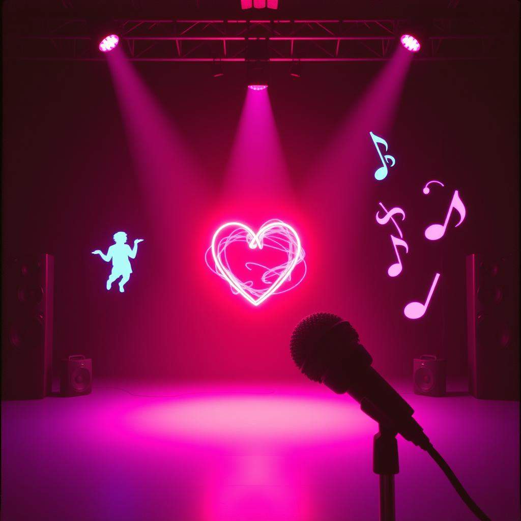 Demons in the Melody