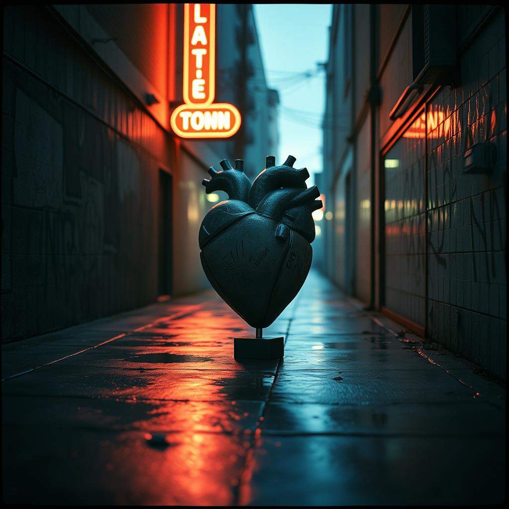 Zâmbete False pe Strada Vieții