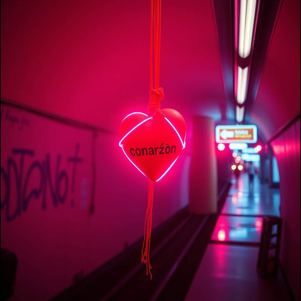 Corazón en la Trampa