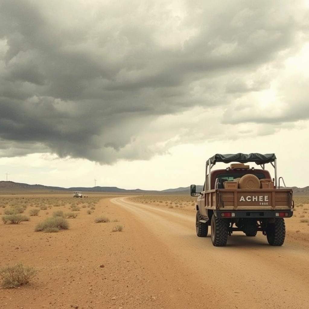 Der Letzte Ehrliche Mann