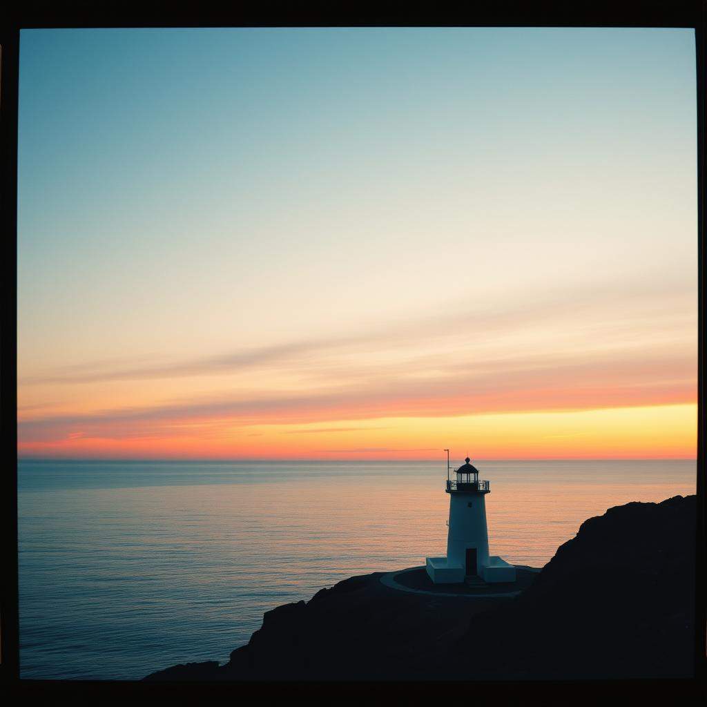 We’ll Meet On The Pier Like Before