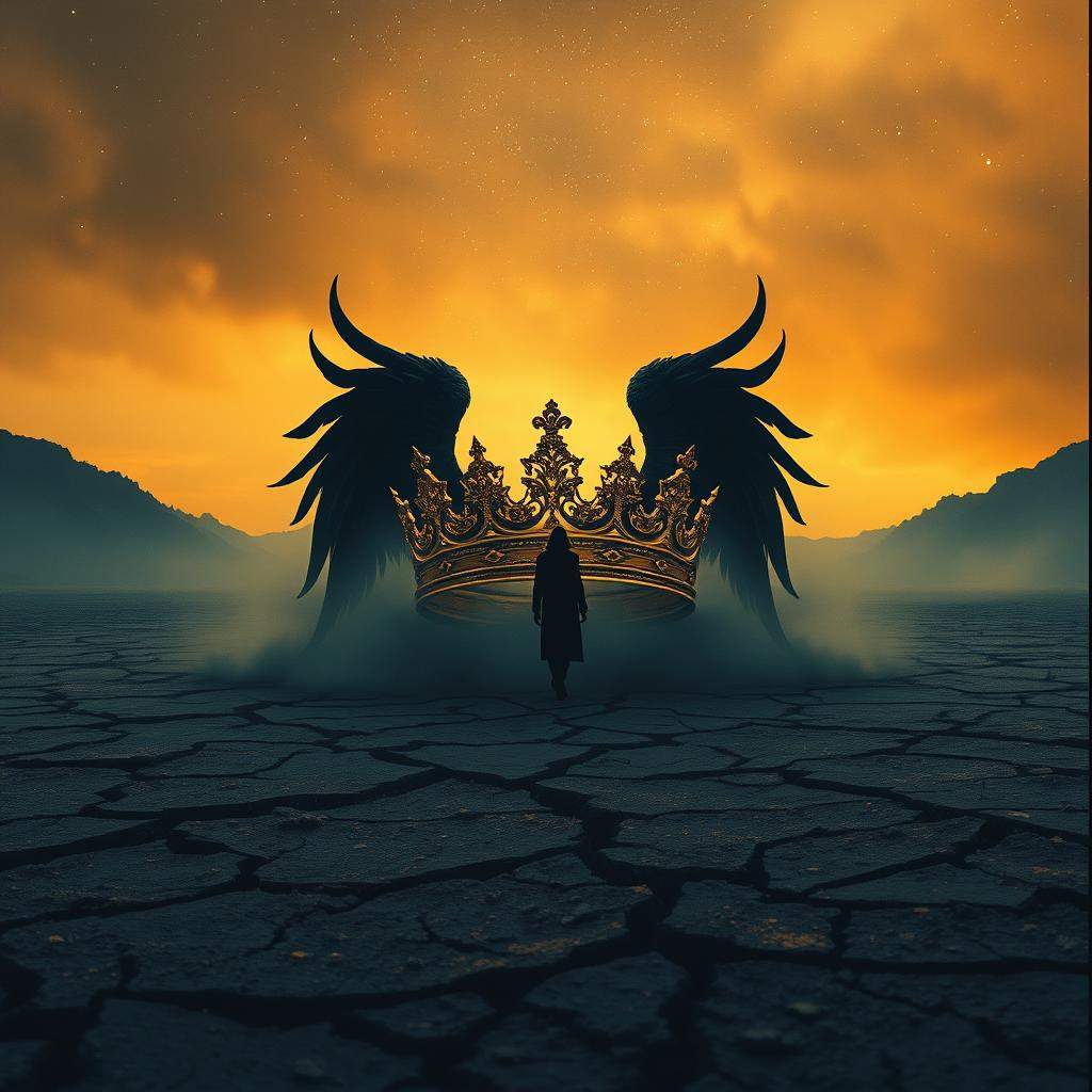 Fallen Crown