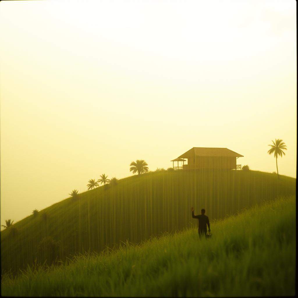 TERIMA KASIH ORANG BAIK