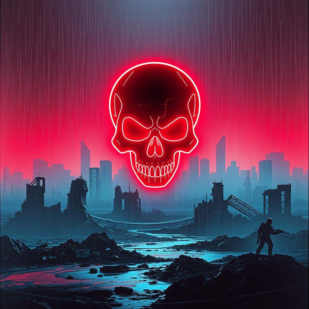 The Punisher 2 (Techno Version)