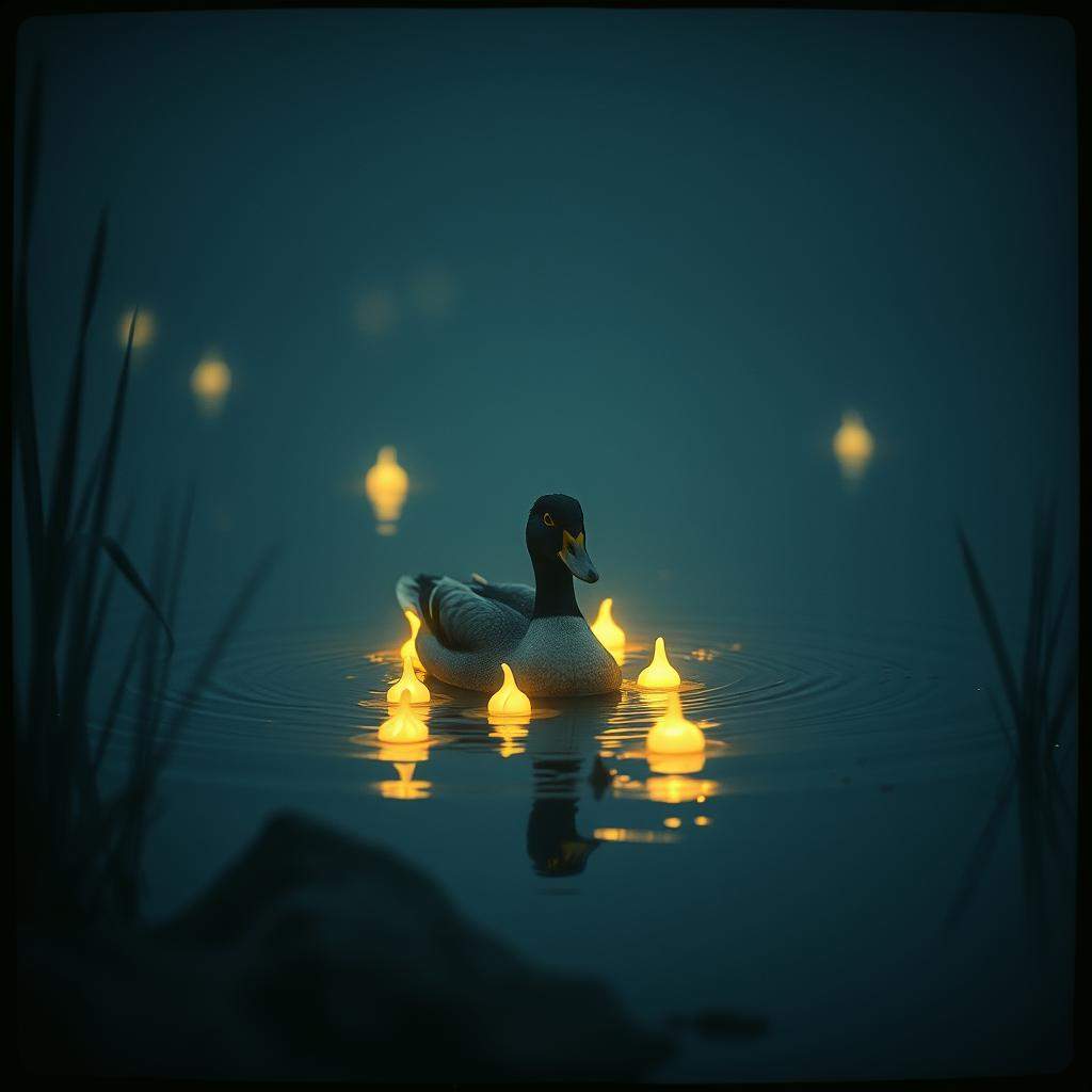 Quack of the Allfather