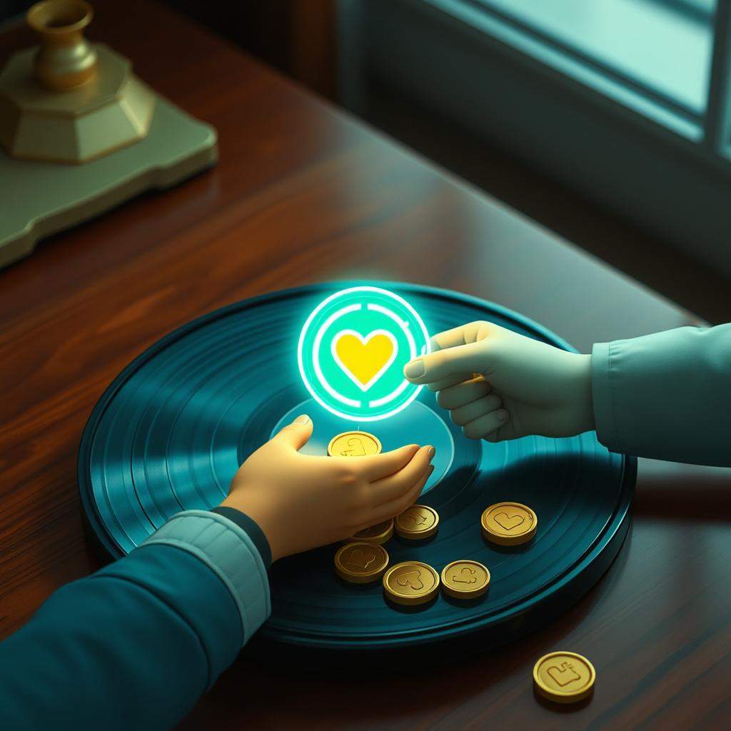 Sedekah atau Pinjaman ?