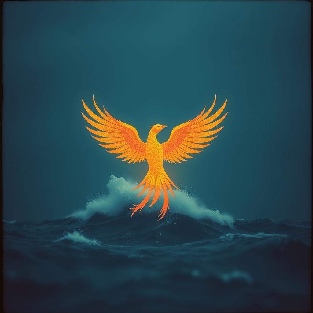 Rise in Me