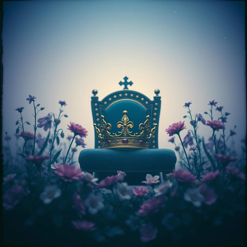 Prince Charming's Riddle