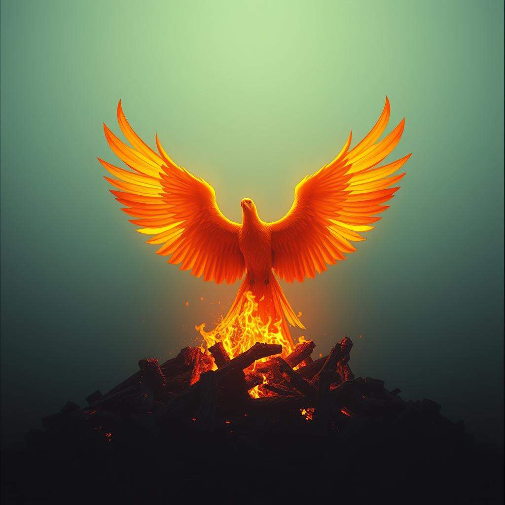 Rise Beyond the Past