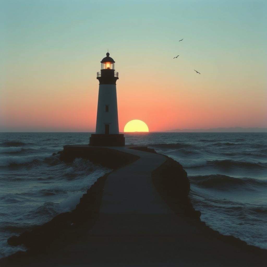 Journey of the Heart