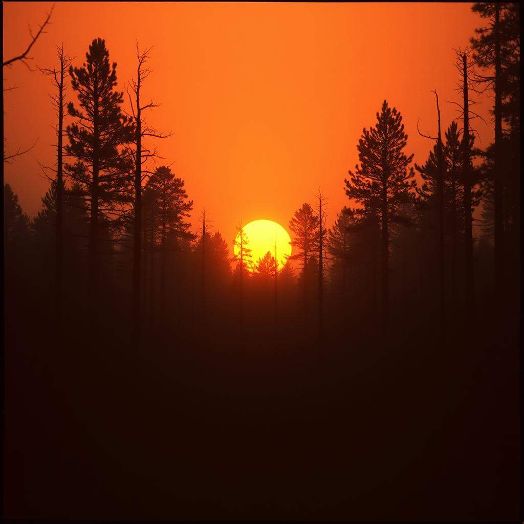 Avenir de notre planète