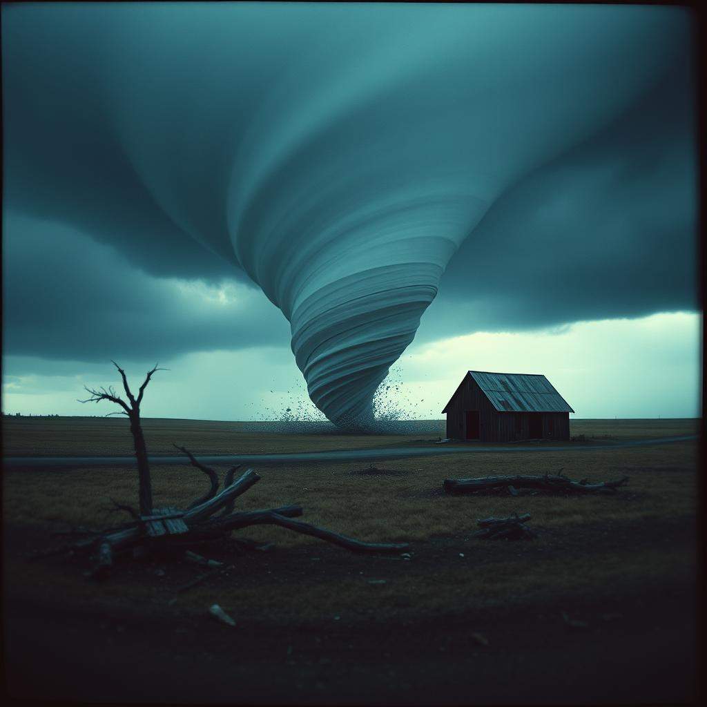 Storm of the Century