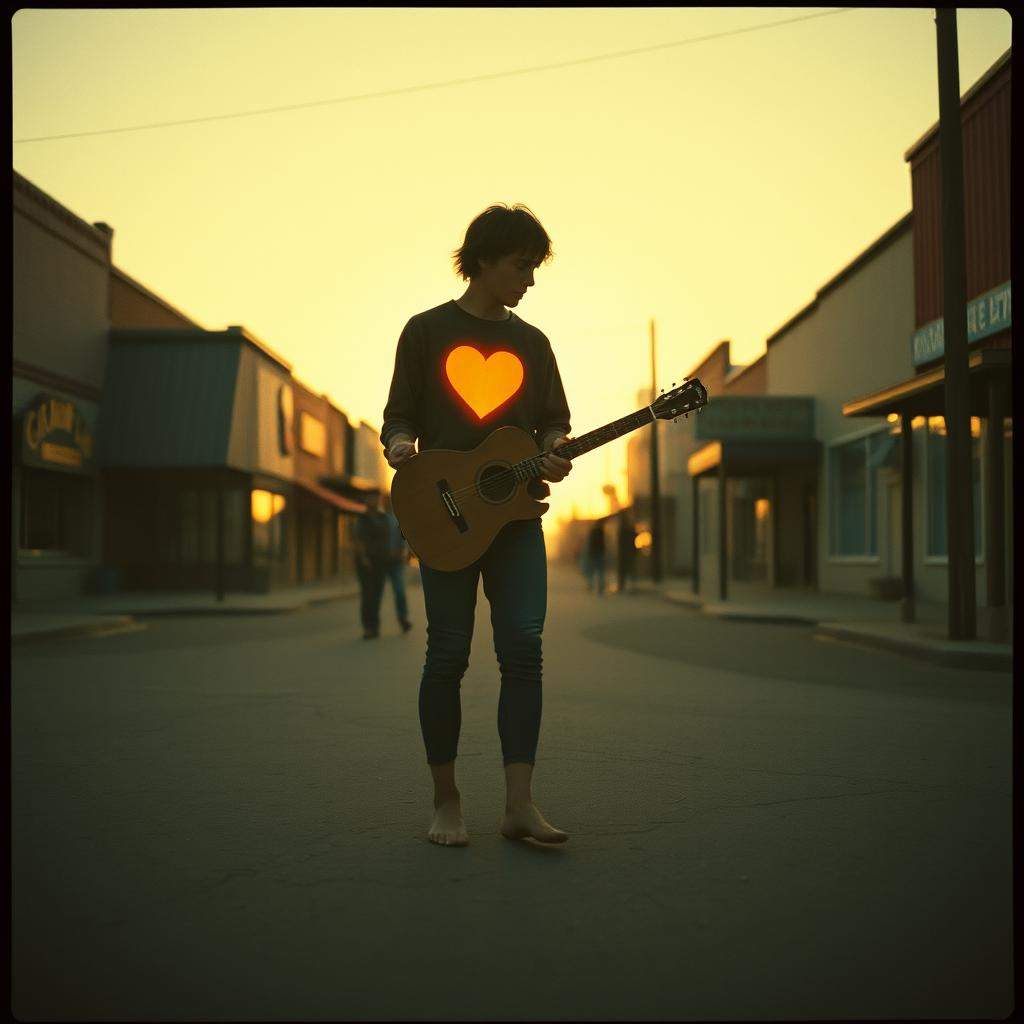 Too Much in a Small Town