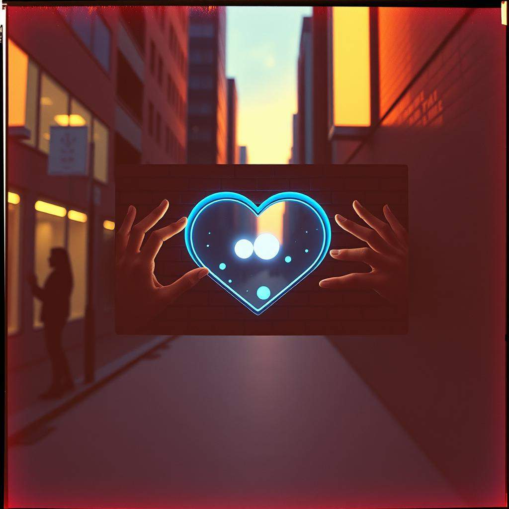 Where Love Knows Our Names