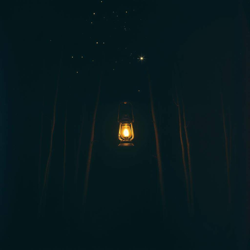 Come Find Me (A Prayer for My Future)