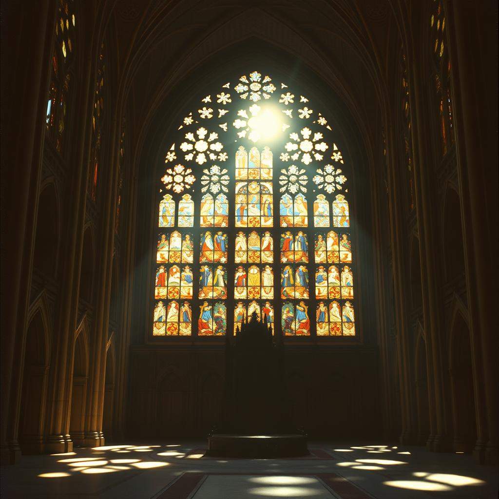 Vocalise: Baroque Flight