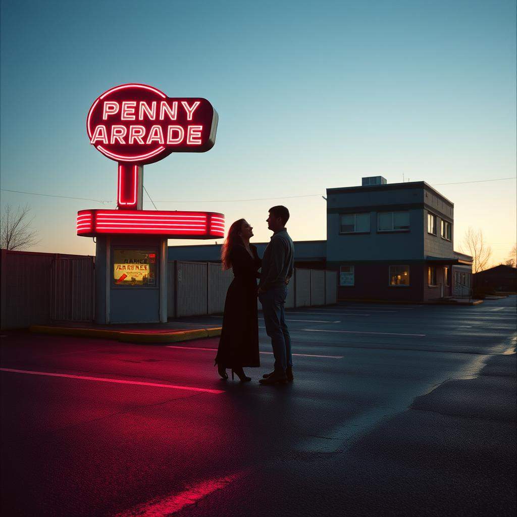 Back Like We Never Left