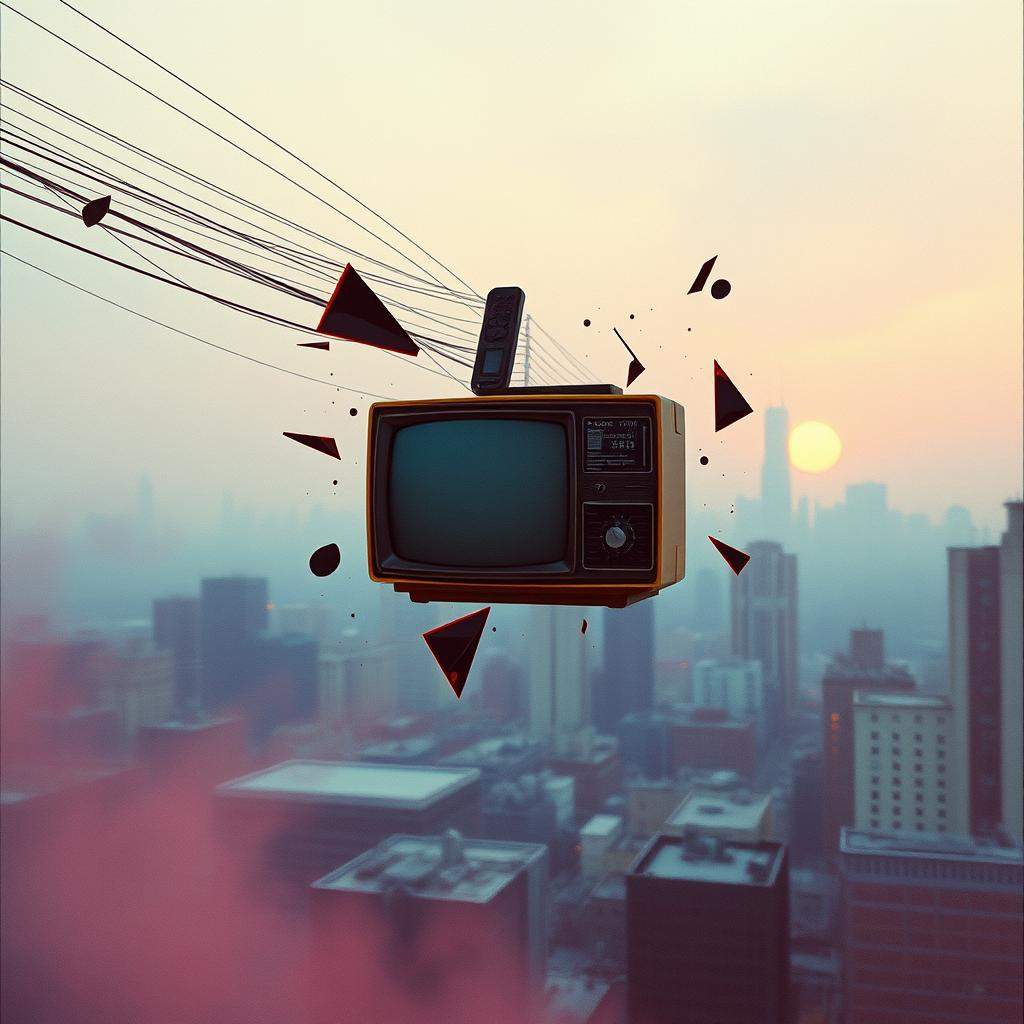 Sirang TV, Sirang Radyo