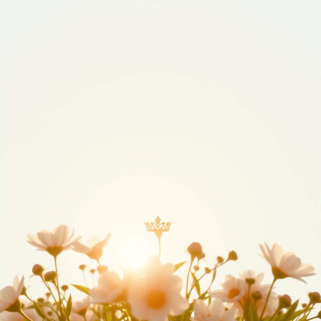 Lleno de su amor (The King)