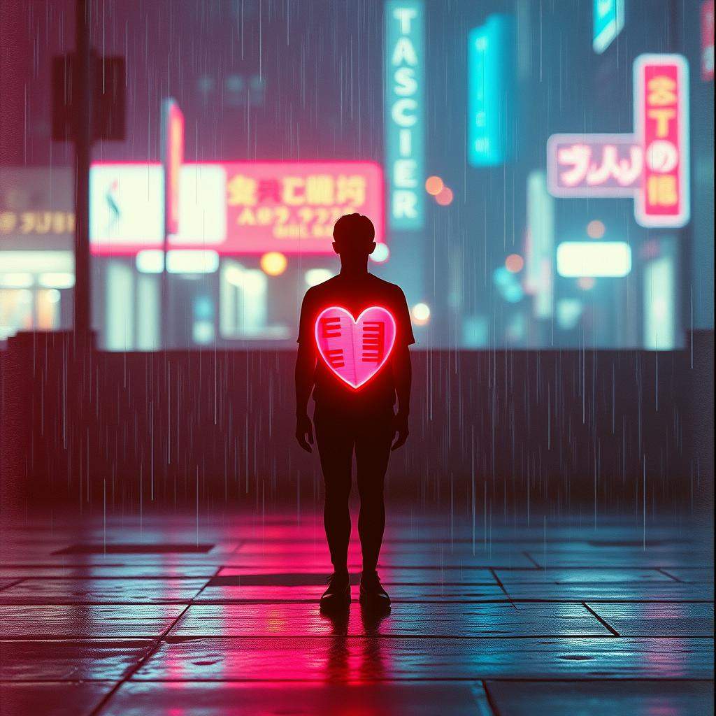 不爱我就别伤害我